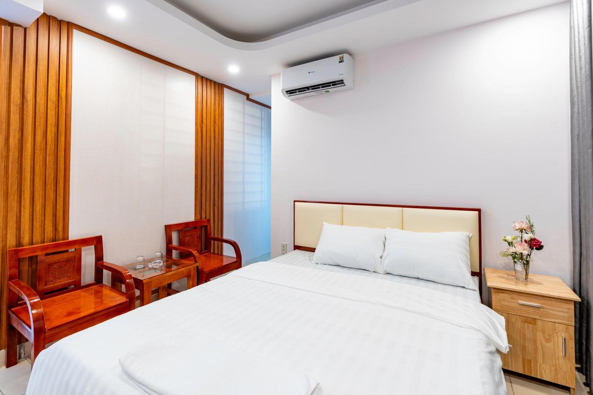 Light Ha Noi Love hotel Hanoi