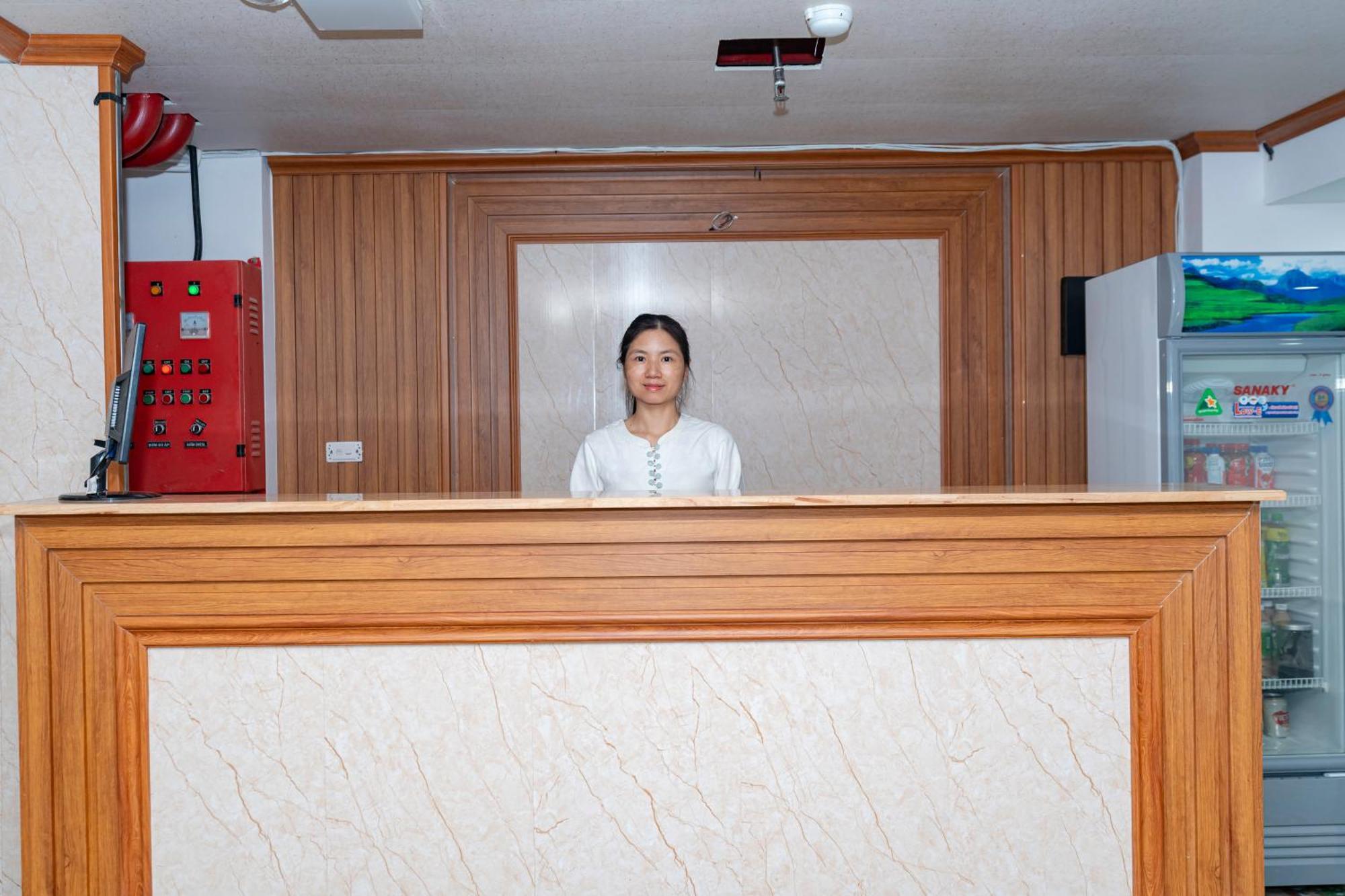 Love hotel Light Ha Noi Hanoi